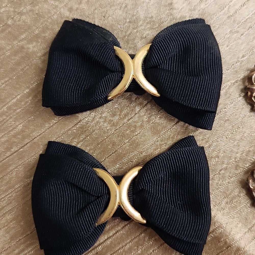 Shoe Clips - Picture 2 of 4